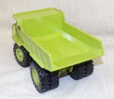#NZG163 1/40 Terex GM 33-07 Hauler Dump Truck, Pre-Owned