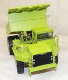 #NZG163 1/40 Terex GM 33-07 Hauler Dump Truck, Pre-Owned