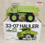 #NZG163 1/40 Terex GM 33-07 Hauler Dump Truck, Pre-Owned