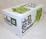 #NZG164 1/40 Terex GM 82-50 Crawler, Pre-Owned