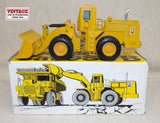 #NZG167 1/50 Cat 988B Wheel-Type Loader, Pre-Owned
