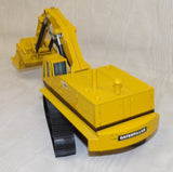 #NZG177 1/50 Cat 245 Excavator Front Shovel, Pre-Owned