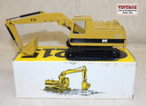 #NZG190 1/50 Cat 215 Excavator, Pre-Owned