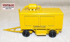 #NZG210 1/50 Generator Set with Cat Diesel Engine, Pre-Owned
