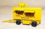 #NZG210 1/50 Generator Set with Cat Diesel Engine, Pre-Owned
