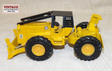 #NZG220 1/50 Cat 528 Log Skidder, Pre-Owned