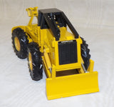#NZG220 1/50 Cat 528 Log Skidder, Pre-Owned