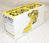 #NZG223 1/50 Cat 953 Track-Type Loader, Pre-Owned