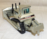 #NZG233 1/50 Cat D8N Track-Type Tractor (Dozer) Silver Edition, Pre-Owned