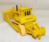 #NZG2332 1/50 Cat D8L Track-Type Tractor, Pre-Owned