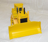#NZG2332 1/50 Cat D8L Track-Type Tractor, Pre-Owned