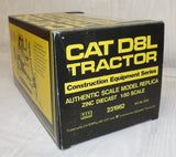 #NZG2332 1/50 Cat D8L Track-Type Tractor, Pre-Owned