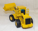 #NZG237 1/50 Cat 966E Wheel-Type Loader, Pre-Owned