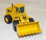 #NZG237 1/50 Cat 966E Wheel-Type Loader, Pre-Owned