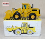 #NZG237 1/50 Cat 966E Wheel-Type Loader, Pre-Owned