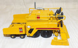 #NZG245 1/50 Blaw-Knox BK-95A Wheeled Road Finisher  (Asphalt Paver) - Pre-Owned