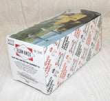 #NZG245 1/50 Blaw-Knox BK-95A Wheeled Road Finisher  (Asphalt Paver) - Pre-Owned