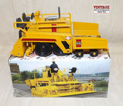 #NZG245 1/50 Blaw-Knox BK-95A Wheeled Road Finisher  (Asphalt Paver) - Pre-Owned