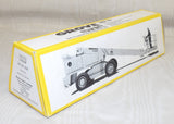 #NZG256 1/50 Grove MZ 76 Manlift Self-Propelled Aerial Work Platform, Pre-Owned