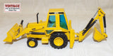 #NZG2851 1/50 Cat 428 Backhoe Loader, Pre-Owned