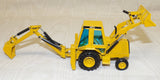 #NZG2851 1/50 Cat 428 Backhoe Loader, Pre-Owned