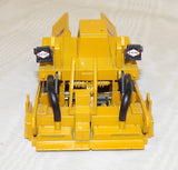 #NZG290 1/50 Blaw-Knox PF-500 Track Road Finisher (Asphalt Paver), Pre-Owned