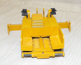 #NZG290 1/50 Blaw-Knox PF-500 Track Road Finisher (Asphalt Paver), Pre-Owned