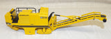 #NZG299 1/50 Cat PR-450 Profiler, Pre-Owned