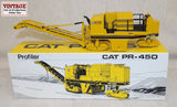 #NZG299 1/50 Cat PR-450 Profiler, Pre-Owned
