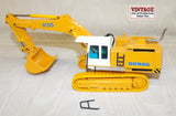 #NZG356 1/50 Demag H55 Hydraulic Excavator, Pre-Owned