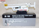 #NZG358 1/50 SoilMec R-10 Large Diameter Drilling Rig, Pre-Owned