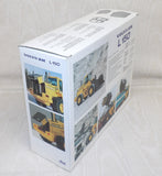 #NZG359 1/50 Volvo BM L150 Wheel Loader with Attachments, Pre-Owned