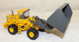 #NZG359 1/50 Volvo BM L150 Wheel Loader with Attachments, Pre-Owned