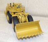 #NZG366 1/50 Cat 994 Wheel Loader Launch Edition, Pre-Owned