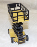 #NZG374 1/50 Grove Super-Maxx SM4688 Scissor Lift Platform, Pre-Owned