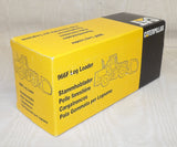 #NZG376 1/50 Cat 966F Log Loader, Pre-Owned