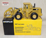 #NZG376 1/50 Cat 966F Log Loader, Pre-Owned