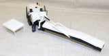 #NZG379 1/50 Wirtgen 1900 DC Road Milling Machine, Pre-Owned