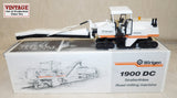 #NZG379 1/50 Wirtgen 1900 DC Road Milling Machine, Pre-Owned