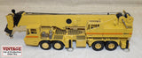 #NZG380 1/50 Grove TM9120 Carrier-Mounted Hydraulic Crane, Pre-Owned
