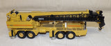 #NZG380 1/50 Grove TM9120 Carrier-Mounted Hydraulic Crane, Pre-Owned