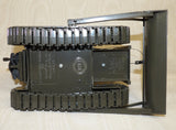 #NZG386 1/25 Caterpillar D7 Track-Tyupe Tractor with Blade, 50th Anniversary Limited Edition, Pre-Owned