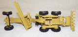 #NZG387 1/50 Caterpillar 16G Motor Grader Limited Edition, Pre-Owned
