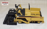 #NZG388 1/50 Cat AP-1050 Asphalt Paver, Pre-Owned