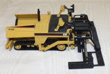 #NZG388 1/50 Cat AP-1050 Asphalt Paver, Pre-Owned