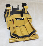 #NZG388 1/50 Cat AP-1050 Asphalt Paver, Pre-Owned