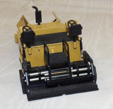 #NZG388 1/50 Cat AP-1050 Asphalt Paver, Pre-Owned