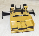 #NZG3881 1/50 Cat AP-1000 Asphalt Paver, Pre-Owned