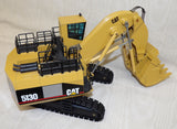 #NZG391 1/50 Cat 5130 Hydraulic Shovel Limited Edition, Pre-Owned