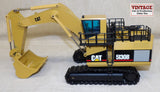 #NZG3911 1/50 Cat 5130B Mass Excavator, Pre-Owned